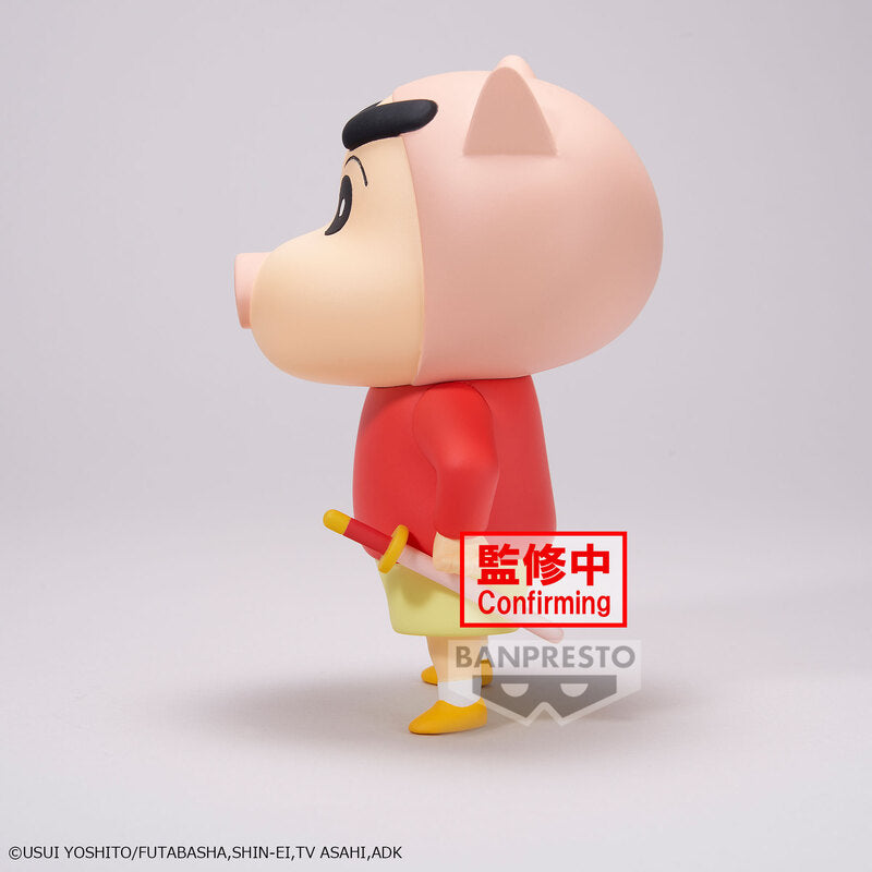 CRAYON SHINCHAN - COSPLAY SHINCHAN FIGURE VOL.3 (VER.A)