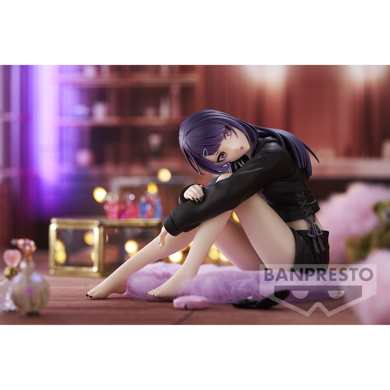 THE IDOLMASTER SHINY COLORS - RELAX TIME - MAMIMI TANAKA **Pre-Order**