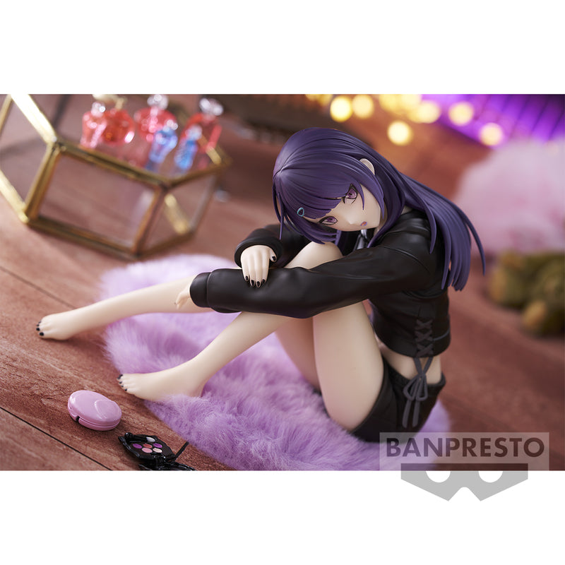 THE IDOLMASTER SHINY COLORS - RELAX TIME - MAMIMI TANAKA **Pre-Order**