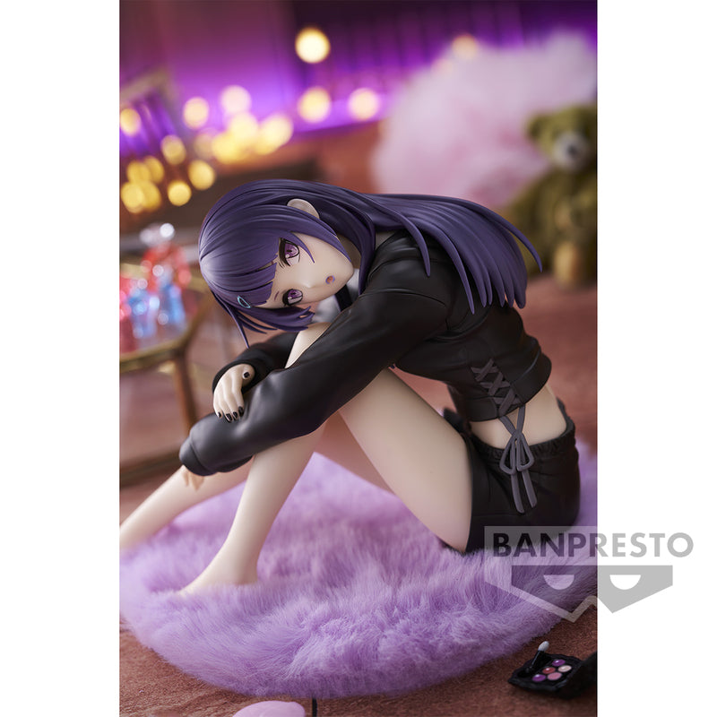 THE IDOLMASTER SHINY COLORS - RELAX TIME - MAMIMI TANAKA