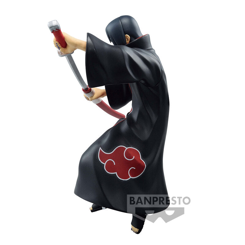 NARUTO - NARUTOP99 - UCHIHA ITACHI