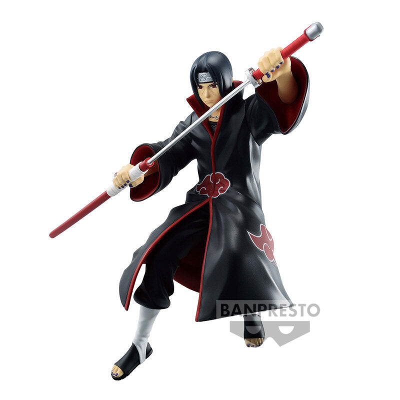 NARUTO - NARUTOP99 - UCHIHA ITACHI