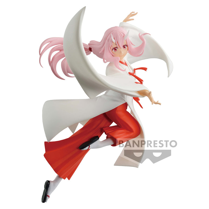 THAT TIME I GOT REINCARNATED AS A SLIME - SHUNA