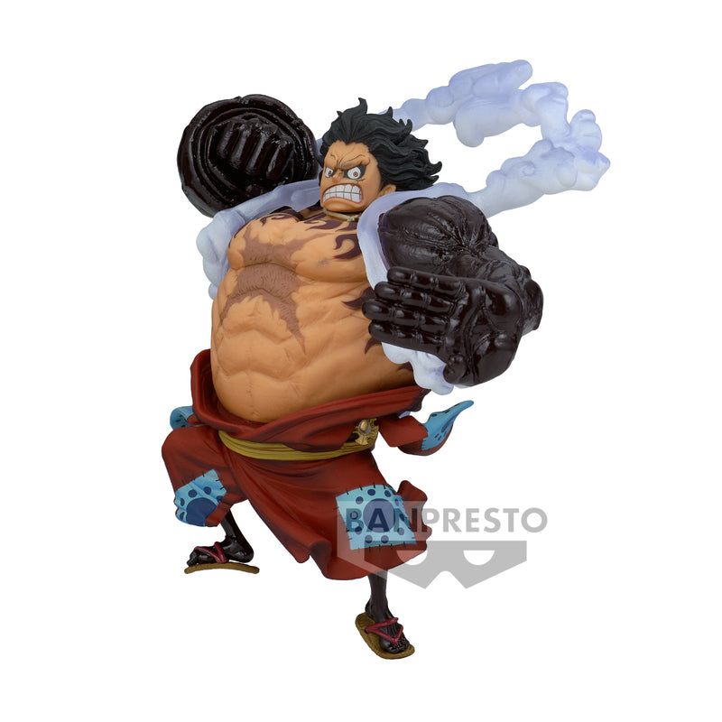 ONE PIECE - THE KING OF ARTIST - MONKEY D. LUFFY SPECIAL VER. (VER.A) **Pre-Order**
