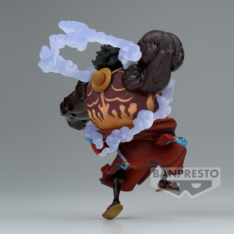 ONE PIECE - THE KING OF ARTIST - MONKEY D. LUFFY SPECIAL VER. (VER.A) **Pre-Order**