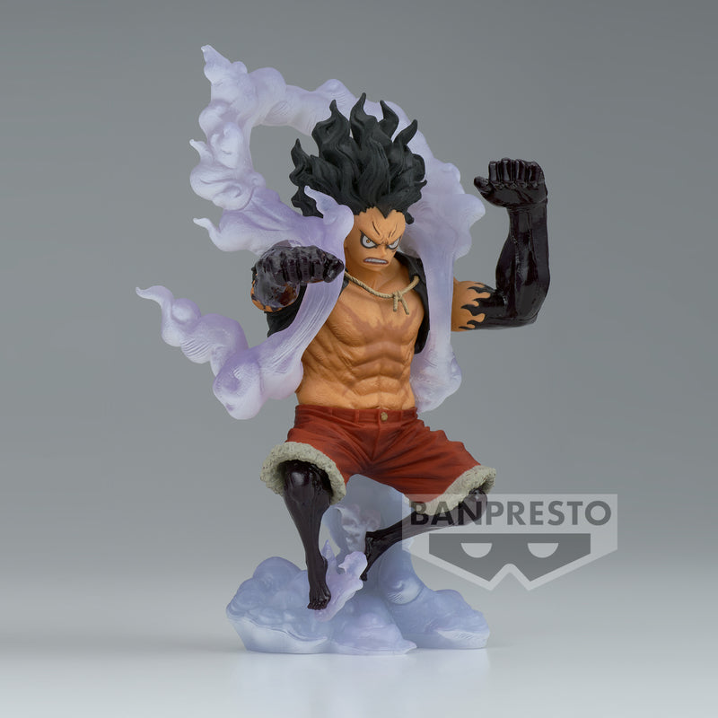 ONE PIECE - THE KING OF ARTIST - MONKEY D. LUFFY SPECIAL VER. (VER.B) **Pre-Order**