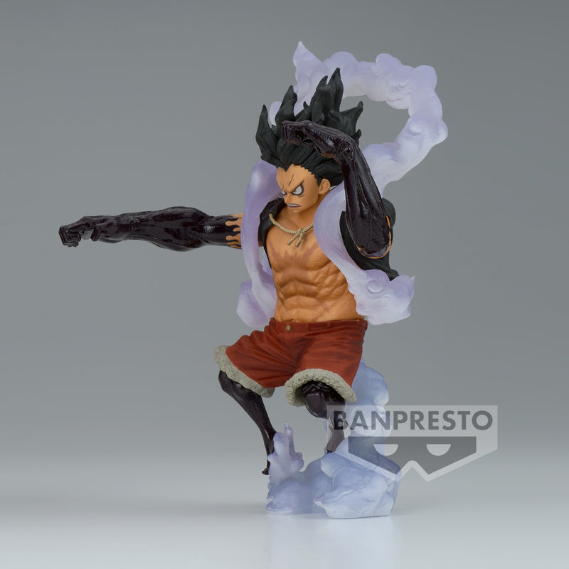 ONE PIECE - THE KING OF ARTIST - MONKEY D. LUFFY SPECIAL VER. (VER.B) **Pre-Order**