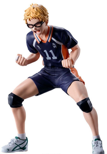 Haikyu!! - Kei Tsukishima Figure