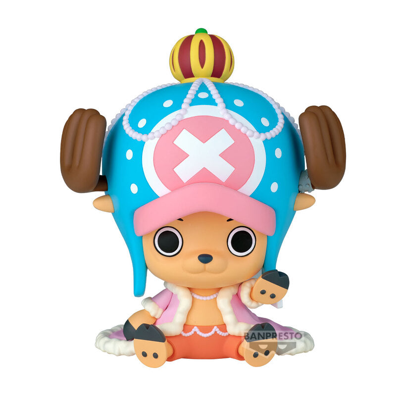 ONE PIECE - Sofvimates Chopper (Zou Ver.)