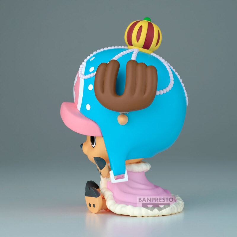 ONE PIECE - Sofvimates Chopper (Zou Ver.)
