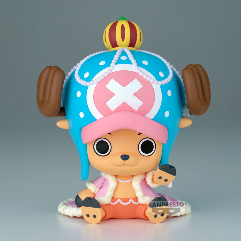ONE PIECE - Sofvimates Chopper (Zou Ver.)