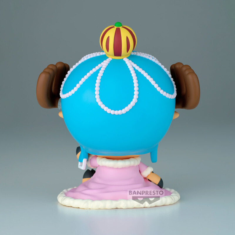 ONE PIECE - Sofvimates Chopper (Zou Ver.)