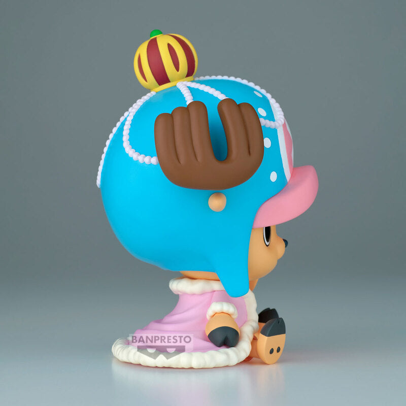 ONE PIECE - Sofvimates Chopper (Zou Ver.)
