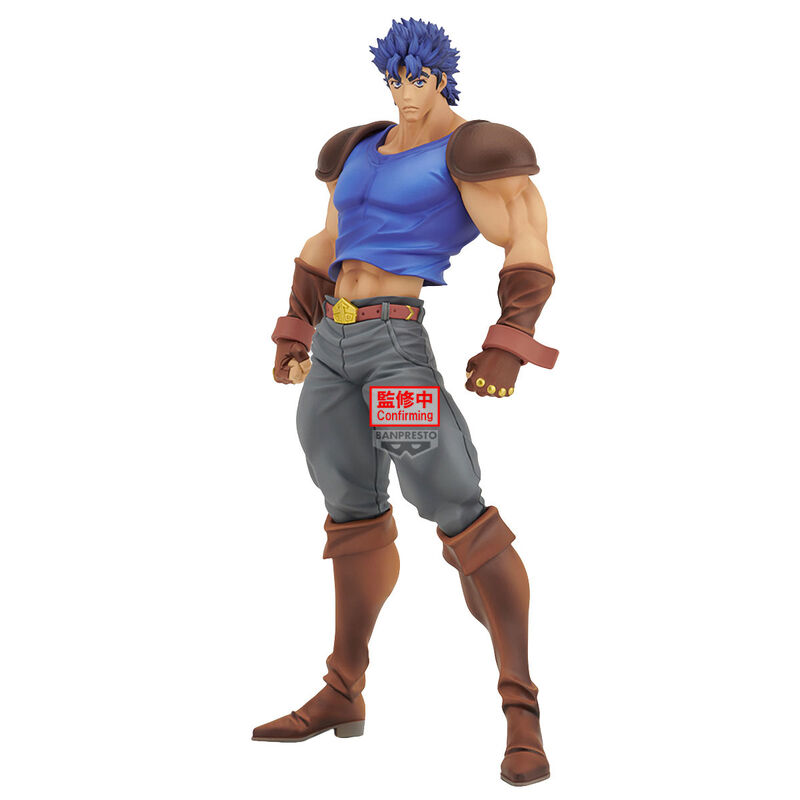 JOJOS BIZARRE ADVENTURE: PHANTOM BLOOD MOMETRIA - JONATHAN JOESTAR
