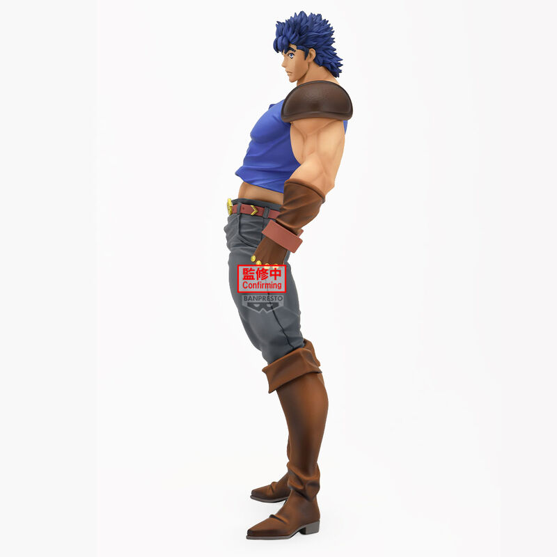JOJOS BIZARRE ADVENTURE: PHANTOM BLOOD MOMETRIA - JONATHAN JOESTAR