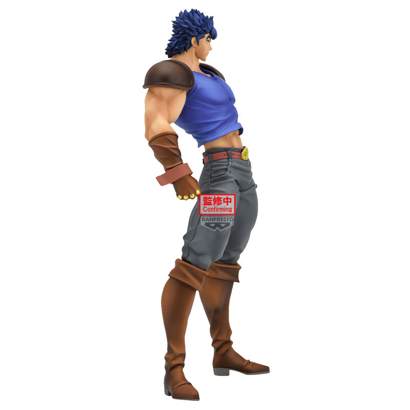 JOJOS BIZARRE ADVENTURE: PHANTOM BLOOD MOMETRIA - JONATHAN JOESTAR