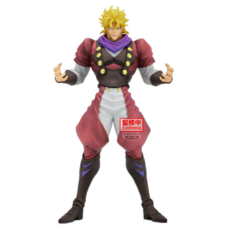 JOJOS BIZARRE ADVENTURE: PHANTOM BLOOD MOMETRIA - DIO BRANDO