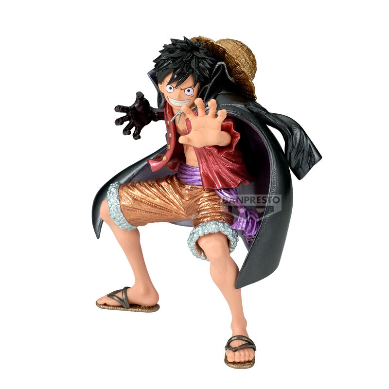 One Piece - King Of Artist Monkey D. Luffy Land Of Wano II (Special Ver.)