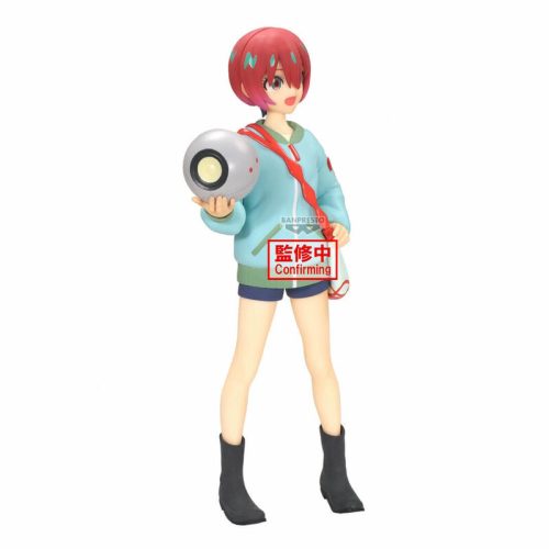 Mobile Suit Gundam Gquuuuuux - Amate Yuzuriha (Plain Clothes Ver.)