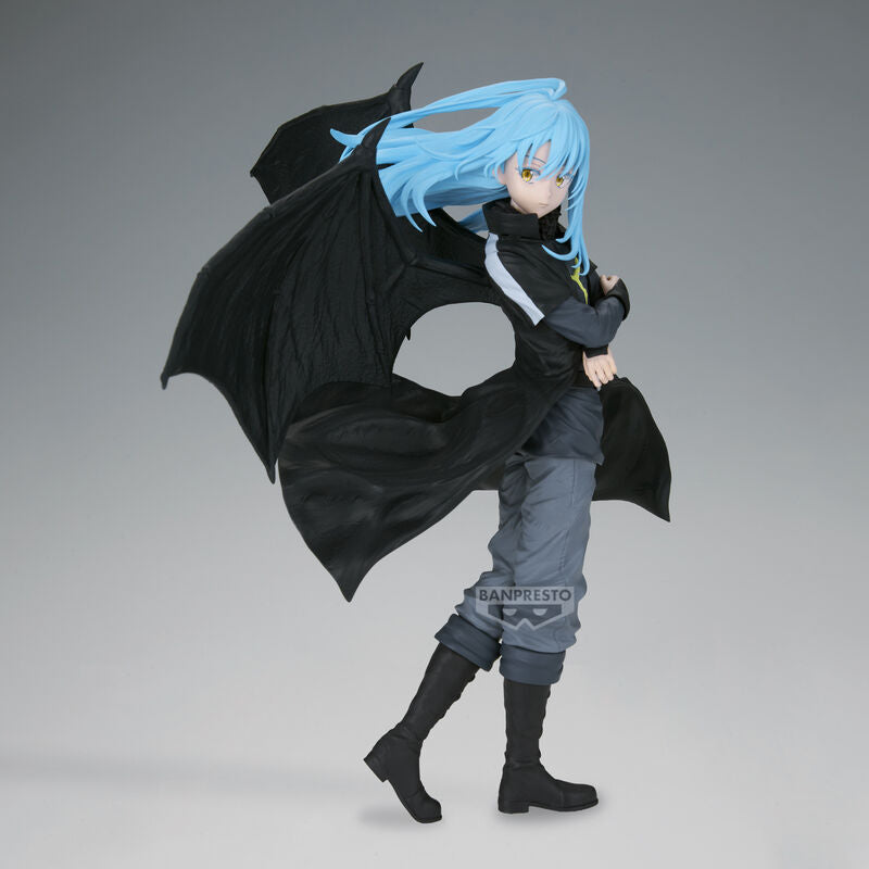 That Time I Got Reincarnated As A Slime: Rimuru Tempest Figure