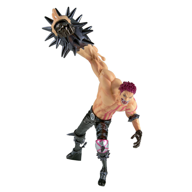One Piece: Battle Record Collection Charlotte Katakuri Special Ver.