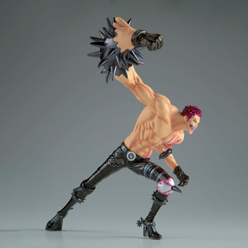 One Piece: Battle Record Collection Charlotte Katakuri Special Ver.
