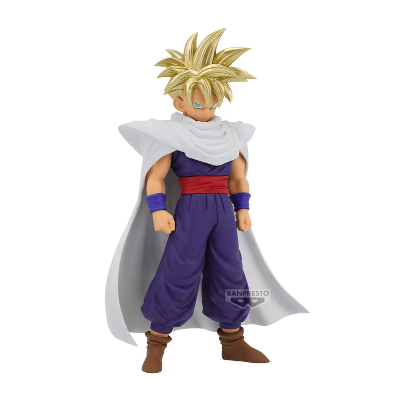 Dragon Ball Z - Blood Of Saiyans Super Saiyan Son Gohan II