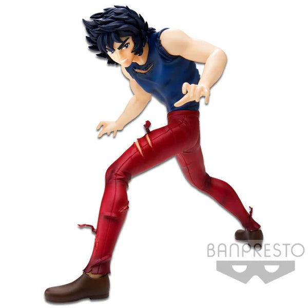 SAINT SEIYA - SAINT COSMO MEMOIRA PHOENIX IKKI