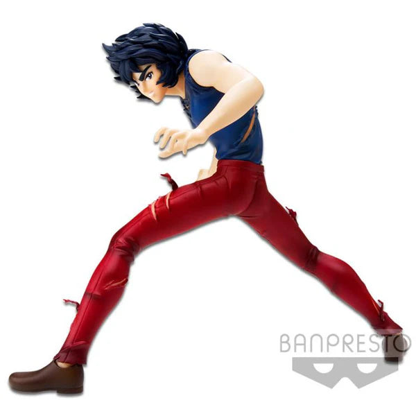 SAINT SEIYA - SAINT COSMO MEMOIRA PHOENIX IKKI
