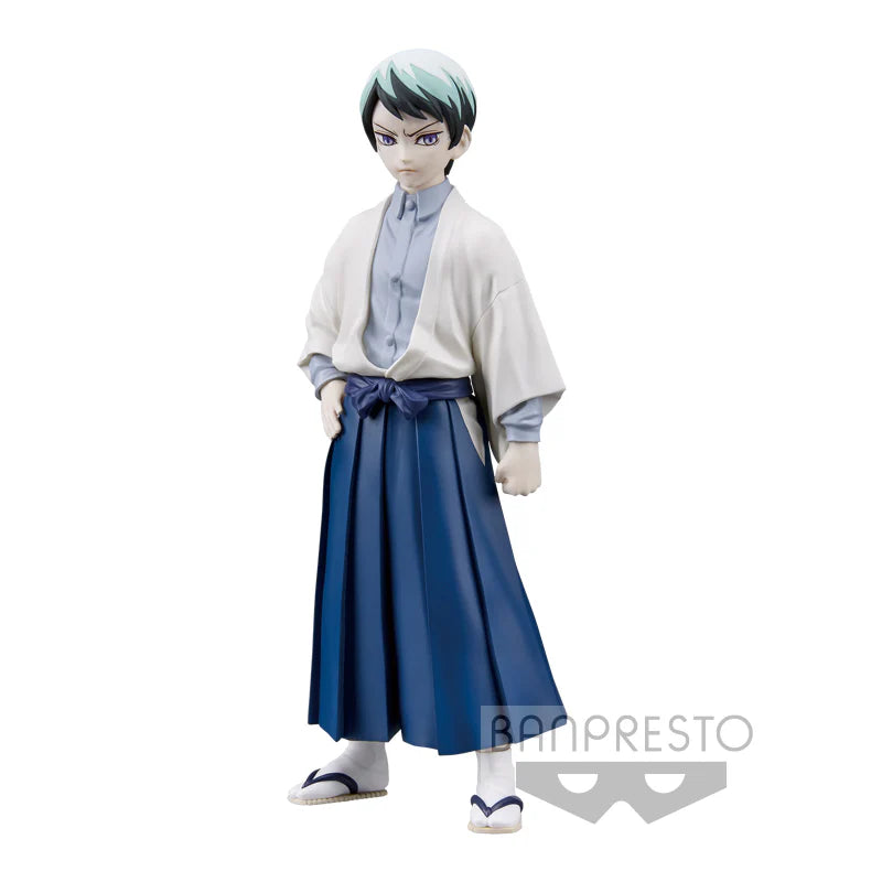 DEMON SLAYER: KIMETSU NO YAIBA - FIGURE VOL.21 (B:YUSHIRO)