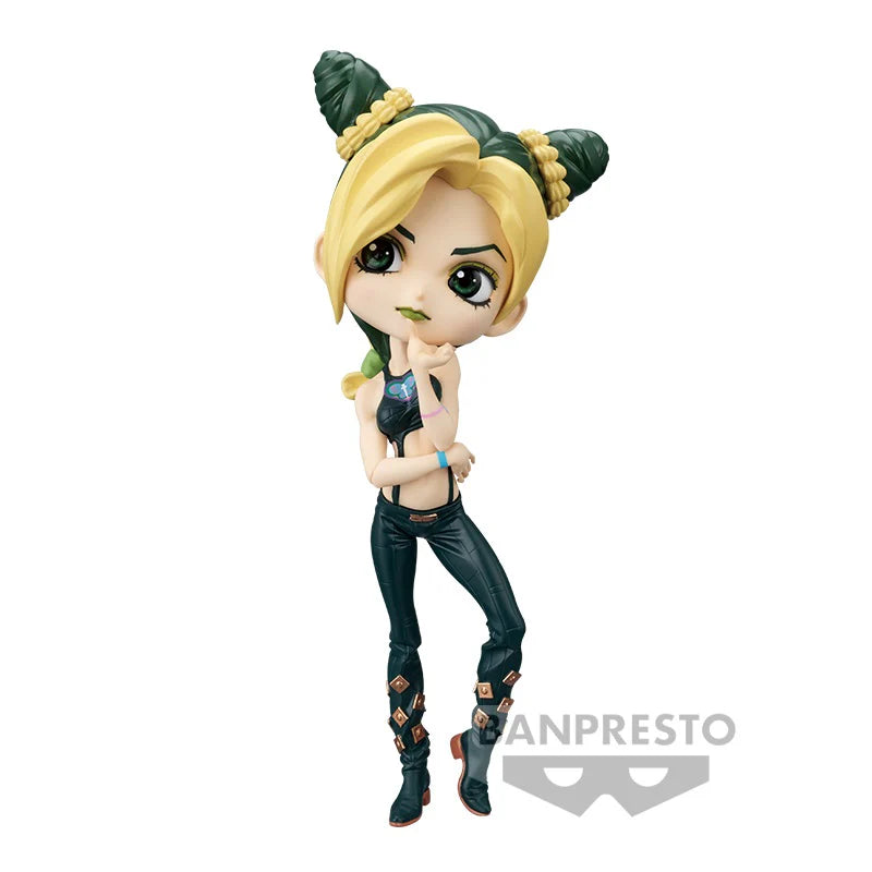 JoJo's Bizarre Adventure: Stone Ocean - Q Posket - Jolyne Cujoh [Ver. A]