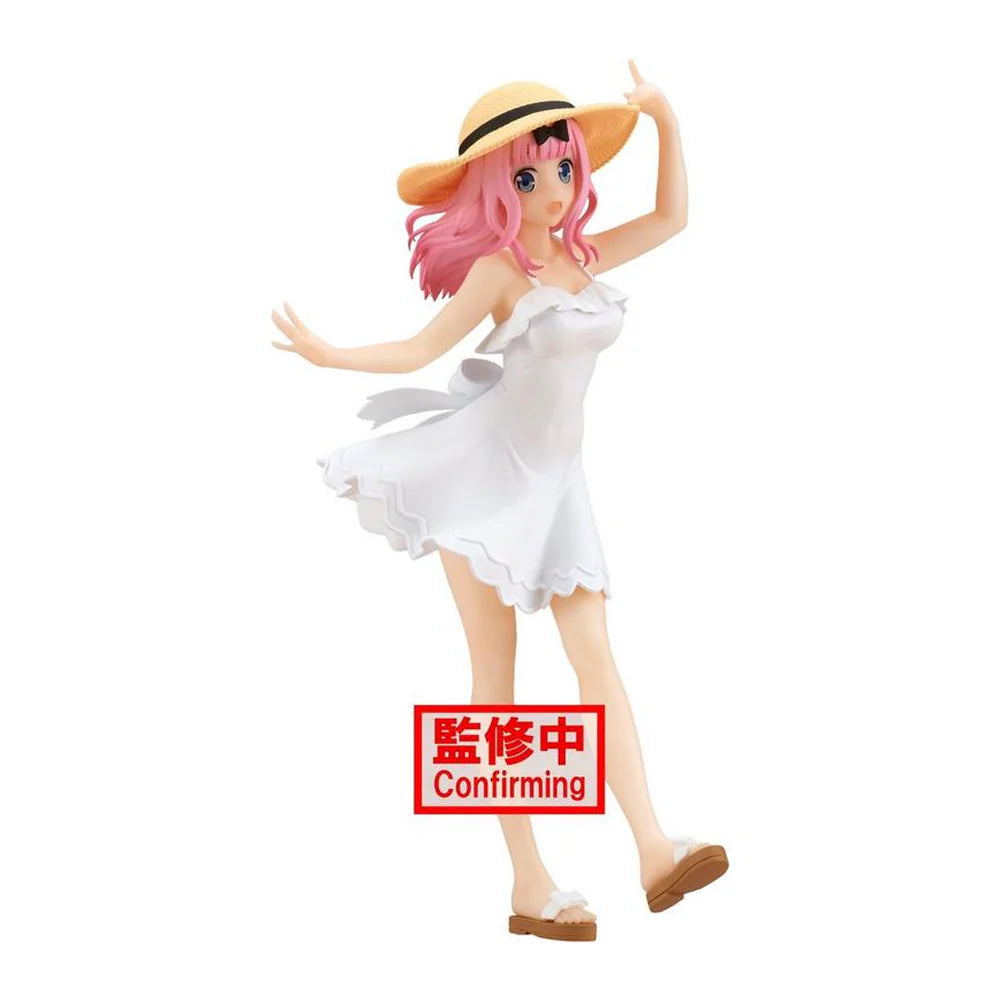 Kaguya-Sama: Love is War - Kyunties Chika Fujiwara [Seaside Version]