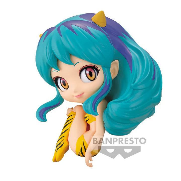 Urusei Yatsura - Q Posket - Lum II [Ver.A]