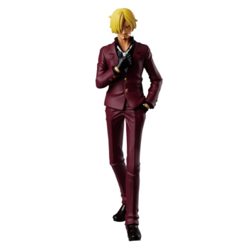 One Piece – Shukko Special - Sanji Figure