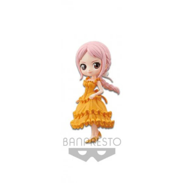 ONE PIECE - Q POSKET PETIT GIRLS Vol. 3 - Rebecca