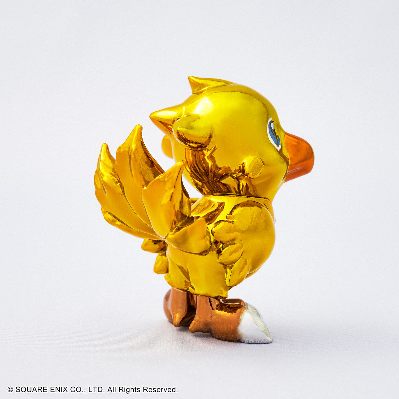 FINAL FANTASY - BRIGHT ARTS GALLERY - CHOCOBO