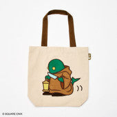 FINAL FANTASY - SERIES CHARACTER TOTE - TONBERRY **Pre-order**