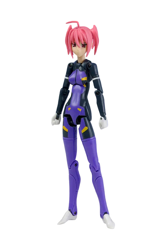 Busou Shinki MMS Type Siren EUKRANTE - (Second-hand)