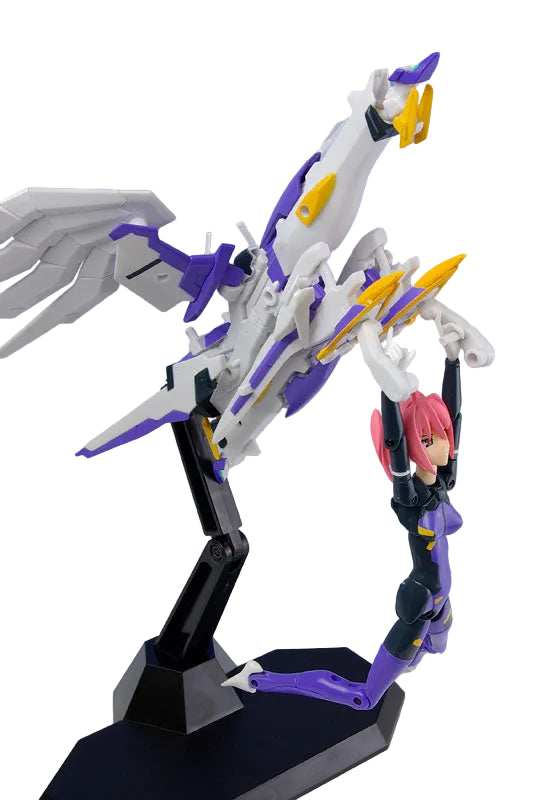 Busou Shinki MMS Type Siren EUKRANTE - (Second-hand)