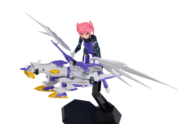 Busou Shinki MMS Type Siren EUKRANTE - (Second-hand)