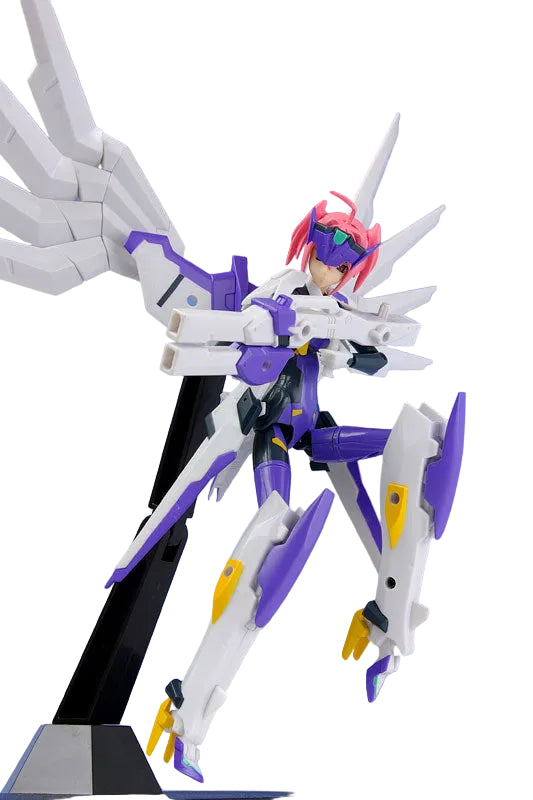 Busou Shinki MMS Type Siren EUKRANTE - (Second-hand)