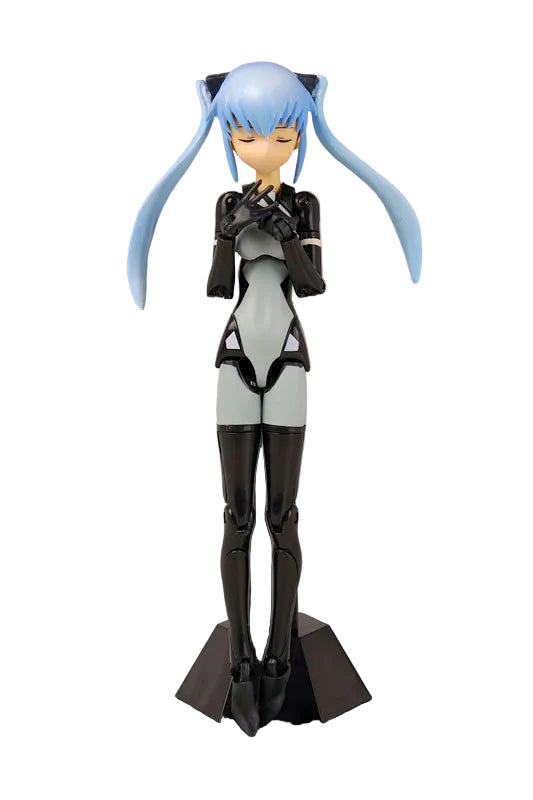 Busou Shinki - MMS Type Devil Strarf bis - (Second-hand)