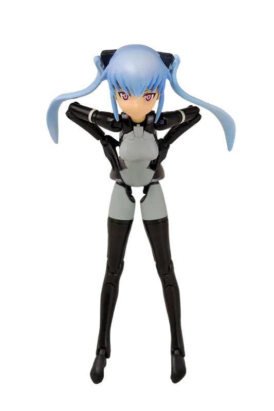 Busou Shinki - MMS Type Devil Strarf bis - (Second-hand)