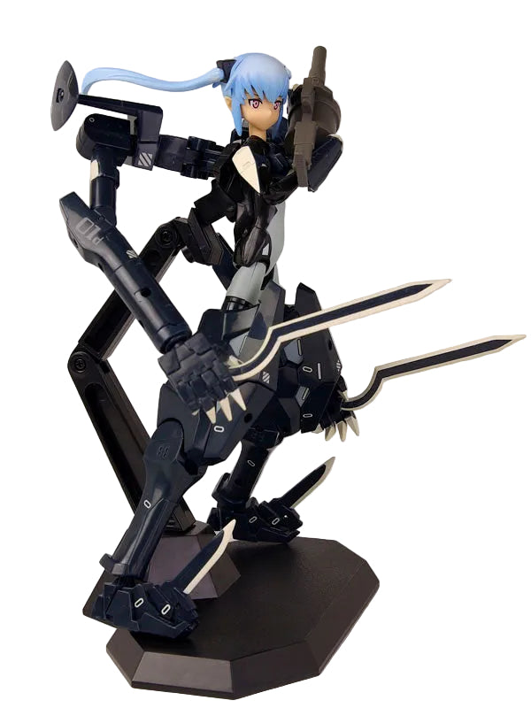Busou Shinki - MMS Type Devil Strarf bis - (Second-hand)
