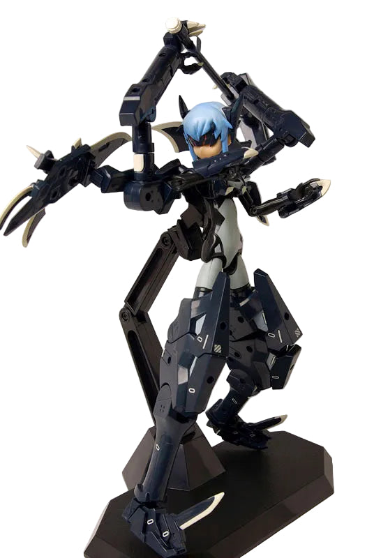 Busou Shinki - MMS Type Devil Strarf bis - (Second-hand)