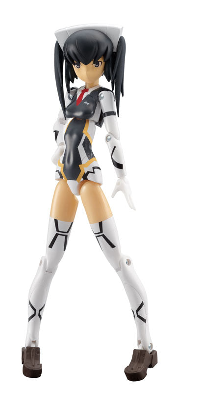 Busou Shinki - Strarf Mk.2 Ravina Full Arms Package - (Second-hand)