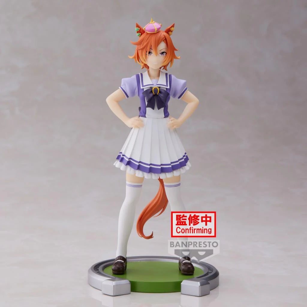 Uma Musume: Pretty Derby - T.M. Opera O Figure
