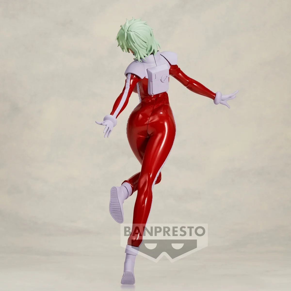 MOBILE SUIT GUNDAM THE 08TH MS TEAM - AINA SAKHALIN