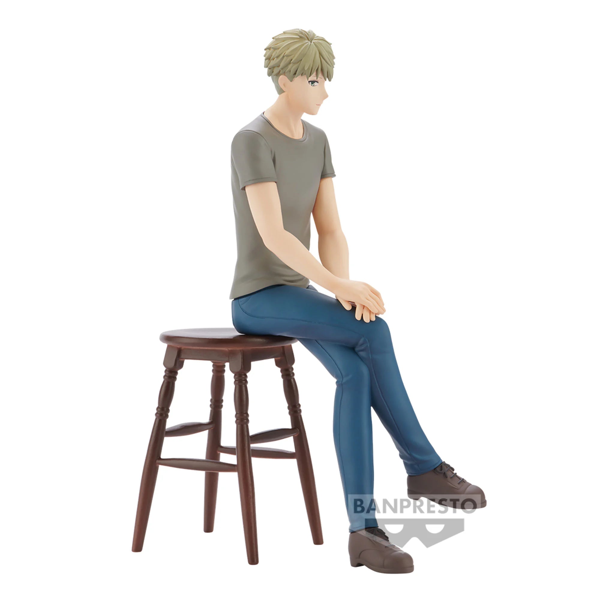 SPY X FAMILY - BREAK TIME COLLECTION - LOID FORGER