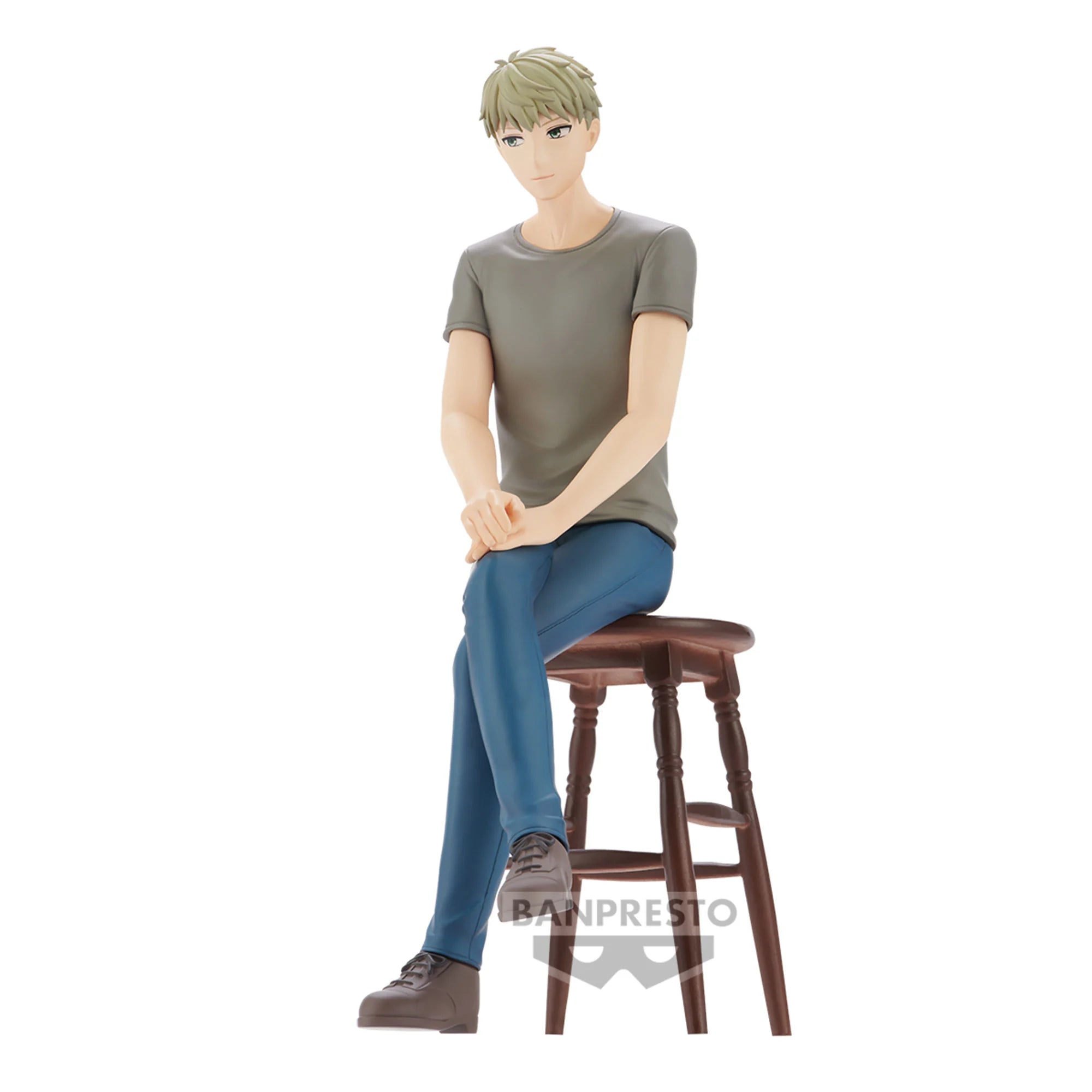 SPY X FAMILY - BREAK TIME COLLECTION - LOID FORGER